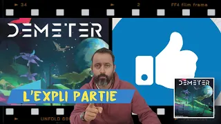 Demeter - l'expli-partie