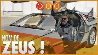 DELOREAN・QUELLE DATE CHOISIR ? ⚡️