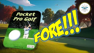 Fun little Golf game for 1-4 Players...... and it's FREE!!!