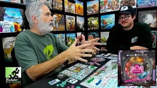Escape Room Tycoon | Rahdo & Alex's Prototype Thoughts