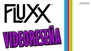 Videoreseña - Fluxx