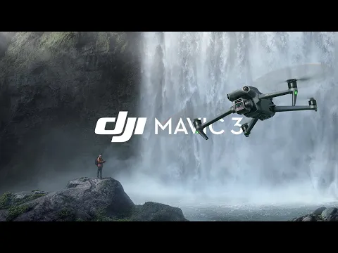 Video zu DJI Mavic 3 Cine Premium Combo
