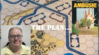 AMBUSH - Mission 2 - Episode 1 - INTRODUCTION