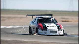 Super Lap Battle 2017 Presented by Continental Tire - Tuner Battle Week 2017 Ep. 5