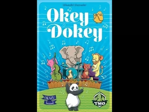 Dad vs Daughter - Okey Dokey