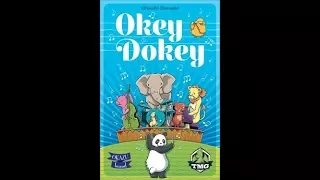 Dad vs Daughter - Okey Dokey