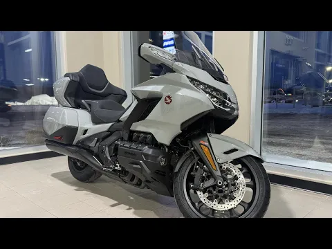 Honda Gold Wing Tour Dct 2026 Thumbnail alt