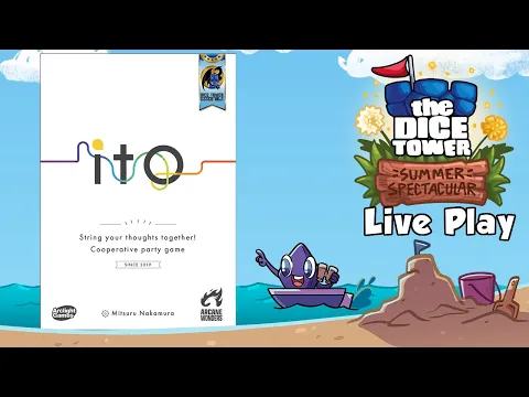 Summer Spectacular Live Play Replay: Ito