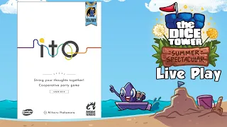 Summer Spectacular Live Play Replay: Ito
