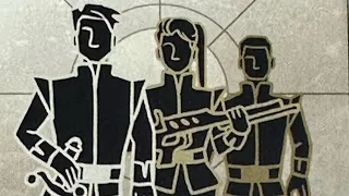 Recruits in Dune