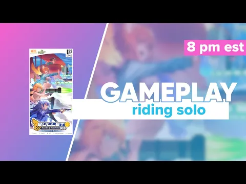 Bullet Solo Boss Mode Gameplay | @Level99Games
