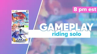 Bullet🍊 Solo Boss Mode Gameplay | @Level99Games