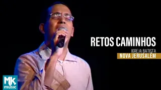 Igreja Batista Nova Jerusalém - Retos Caminhos (DVD Ao Vivo)