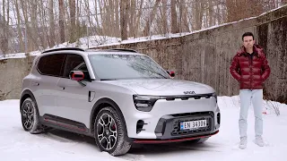 Smart #5 BRABUS | BIG DISSAPOINTMENT