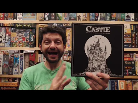 Video Review (No Spoilers)