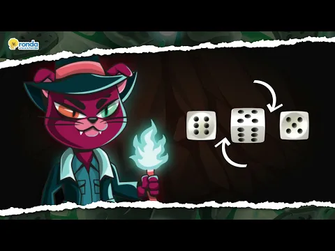 ¿Cómo jugar Ilumicatis?