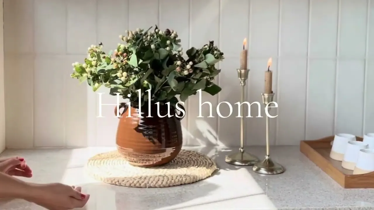 Vídeo de Hillus Home