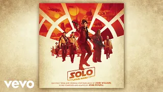 John Powell - Into the Maw (From &quot;Solo: A Star Wars Story&quot;/Audio Only)