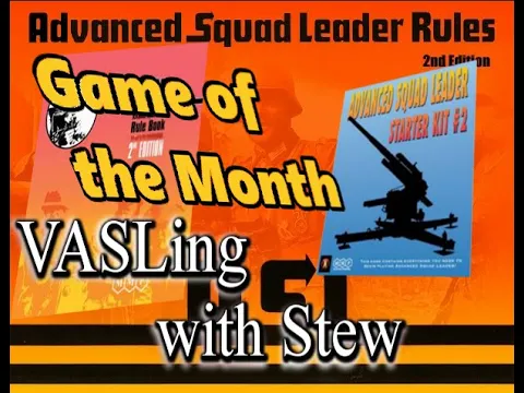 GAME OF THE MONTH Legio Patria Nostra!! Part 1