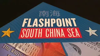 Flashpoint South China Sea - GMT Games