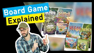 Is Ruins, Oddland, Vegas Strip, & Money! for you? A Quick Overview!