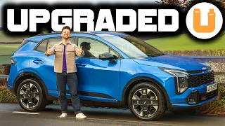 2026 Kia Sportage Review: The Facelift Everyone’s Talking About