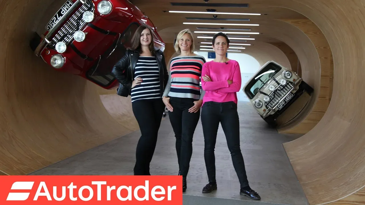 The REV Test: How to buy a car. Online vs boutique vs supermarket