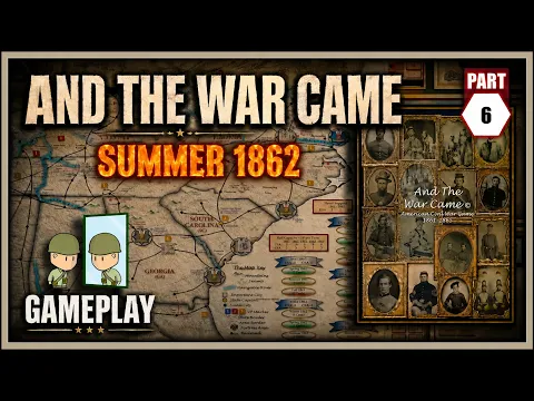 And The War Came Part 6