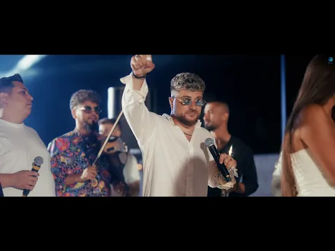 Florin Bora - Ramai talent | Manele Live 2026