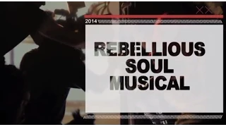 K. Michelle - Rebellious Soul Musical [Behind The Scenes] + Idris Elba