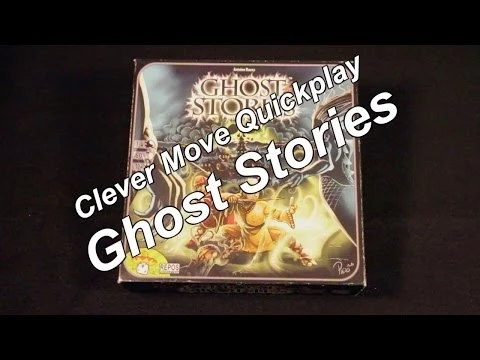 Ghost Stories Quickplay