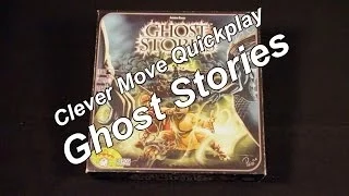 Ghost Stories Quickplay