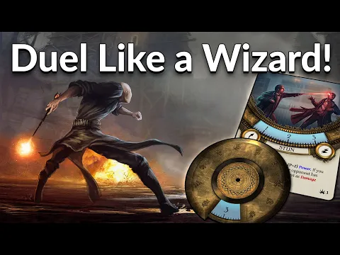 Introducing That's Wizard!