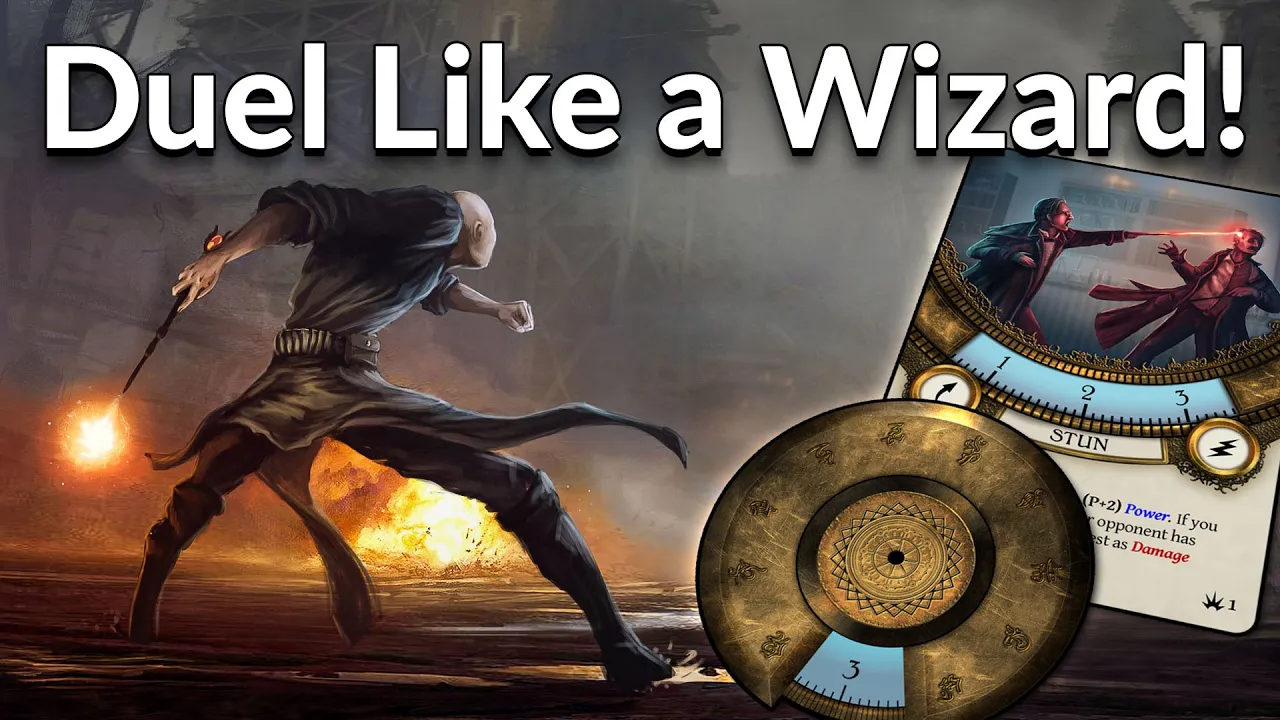 Introducing That's Wizard!