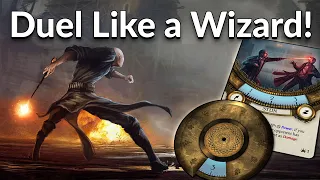 Introducing That's Wizard!