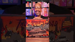 Thunder Road: Vendetta – My Honest First Take #BoardGameReview #ThunderRoadVendetta