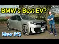 New BMW iX3 Review – BMW’s Best EV Yet?