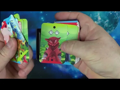 Unboxing #57 - Micro Cosmos + Expansion