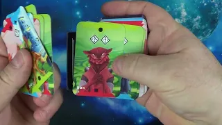 Unboxing #57 - Micro Cosmos + Expansion