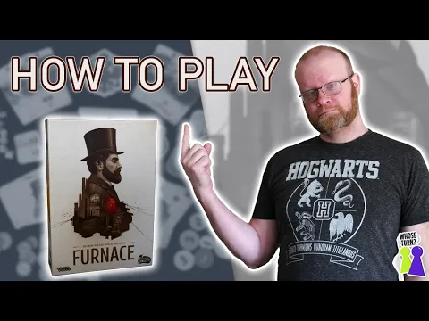 Furnace: How to Play and Setup Guide