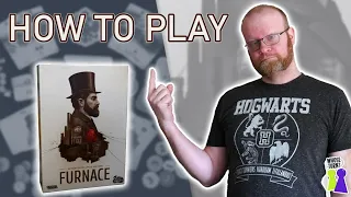 Furnace: How to Play and Setup Guide