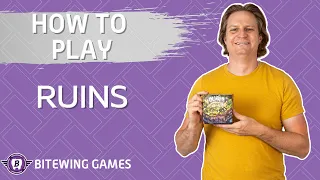How to Play Ruins