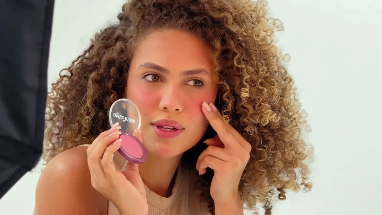 Vídeo de Make Make Beauty