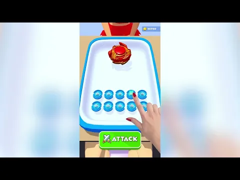 Видео Hamster Life: My Pet Escape
