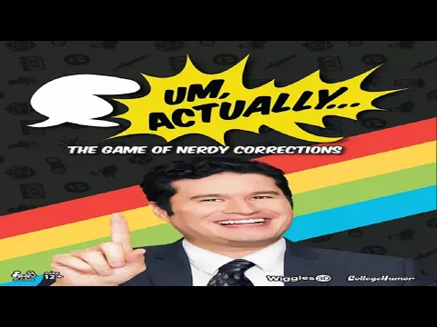 NRR: Um, Actually