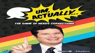 NRR: Um, Actually