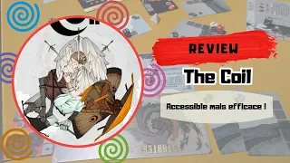 The Coil - La review