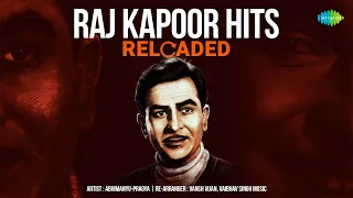 Raj Kapoor Hits Reloaded | Abhimanyu-Pragya | Vansh Vijan | Vaibhav Singh Music