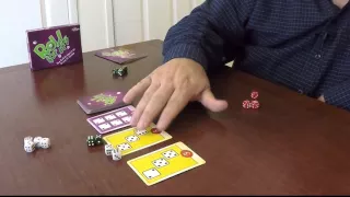 Board Game Social review - Roll For It!