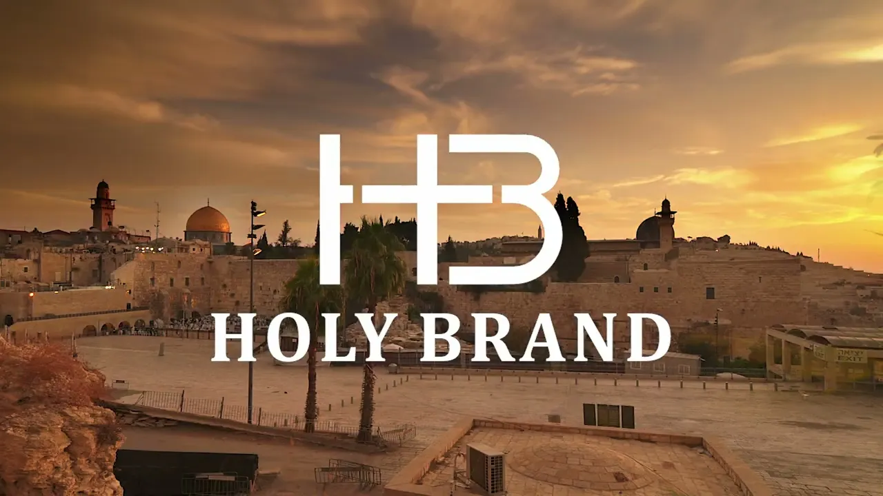Vídeo de HOLY BRAND